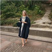 Science tutor providing lessons to all ages